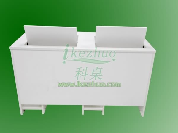 全新科桌產(chǎn)品翻轉(zhuǎn)電腦桌，電腦翻轉(zhuǎn)桌